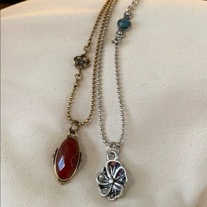 Lucky Brand Necklace